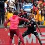 Predicting Orlando Pirates starting XI against Polokwane City - Abdeslam Ouaddou to drop Yanela Mbuthuma for Evidence Makgopa after helping Bucs sink Kaizer Chiefs?