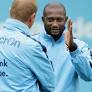 Namibia appoint former Hamburg defender Collin Benjamin as head coach