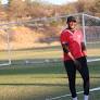 FIFA: Benjamin names provisional squad