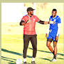 Benjamin: Malawi is a strong opponent