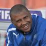 Namibia's Ricardo Mannetti: We weren't prepared - 2017 Africa Cup of Nations Qualifiers - Namibia