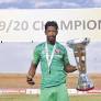 Never compete or compare yourself with others – ex-goalie Vries