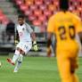 'I was Khune's understudy at Chiefs, but...'