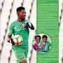 Just like the phoenix, Virgil Vries keeps rising