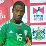 Namibia's Virgil Vries begs for forgiveness - COSAFA Castle Cup 2016 - Namibia