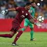 Goalkeeper Chipezeze's arrival at Baroka FC forces Namibian shot-stopper Vries' exit