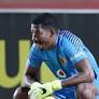 Virgil Vries’ fortunes continue to plummet since leaving Kaizer Chiefs