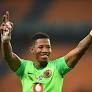 Vries: What happened at Kaizer Chiefs is the past