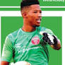 Vries training with AmaZulu