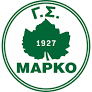 Ilioupoli GS vs GS Marko - live score, predicted lineups and H2H stats
