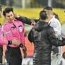 Watch: FIFA referee beaten to pulp after controversial call involving Farouk Miya's team