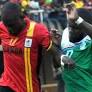 Afcon 2017: Uganda clinch finals spot for first time since 1978