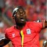 Uganda: Emmanuel Okwi ends his international career