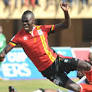 Okwi desperate to make amends for AFCON snub