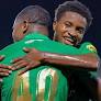 Allan Okello stars as Yanga put seven past Police | CRDB Federation Cup