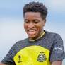 Allan Okello Speaks Out After Ending Goal Drought for Yanga SC