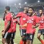 Sports: Allan Okello's brace propels Vipers to top of Uganda