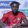 Allan Okello’s Replacement? Vipers Make Statement with Congolese Forward's Signing
