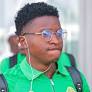 Allan Okello Misses Out on Multimillion Bonus After Yanga's CAF Champions League Exit