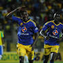 Ugandan international striker Geofrey Sserunkuma moves from Buildcon to Napsa Stars