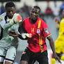 Geofrey Sserunkuma - Ghana will still be tough without Gyan and Ayew