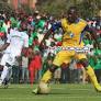 Geoffrey Sserunkuma on the verge of KCCA exit