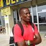 CHAN 2018: Geoffrey Sserunkuma promises better show in return leg