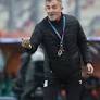 Ex-Orlando Pirates coach begins new role with draw in Algeria