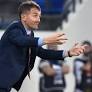Milutin 'Micho' Sredojevic is welcomed back as coach of Orlando Pirates