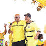 Magogo declared unopposed in Budiope East MP race