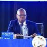 Just In: Magogo withdraws from CECAFA Presidential race at the eleventh hour