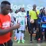 Comedian Muhangi to Lead Celebrities in Charity Football Match