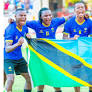 Gamondi recalls Samatta, reinstates Kibu in Afcon provisional squad
