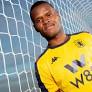 Mbwana Samatta: 'I wanted to play like Drogba, now I watch videos of Harry Kane'