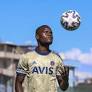 Mbwana Samatta: I can look back with pride – but it’s been a shit year