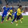 Uganda and Tanzania settle for draw