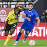 Uganda miss stoppage time penalty to draw with tireless Tanzania