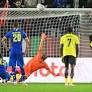 Late penalty miss denies Uganda AFCON win against Tanzania