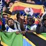 Tanzania 1-1 Uganda: East African derby finishes all square at Afcon 2025