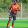 Perfect Chikwende not part of Simba squad traveling to Congo