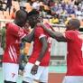 Simba’s Nyoni buries nemesis Yanga in charged up Dar es Salaam Derby