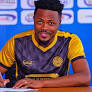 Manula officially returns to Azam