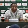 Taifa Stars vow to give their all