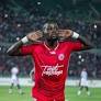 Clatous Chama wins Simba SC player of the month for March