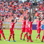 We were unlucky to miss CAF Champions League semis – John Bocco