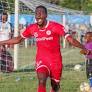 Betting firm ordered to pay Simba striker John Bocco millions in image rights case