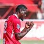 Tanzanian footballer, Bocco, wins 200m/- lawsuit against betting firm