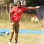 Police's Etienne Ndayiragije voted best coach in June