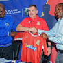 Dusan Stojanovic vows to revive Kenya Police FC fortunes after taking charge