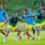 Amrouche on Kagere’s recall: Football is not about age| The New Times